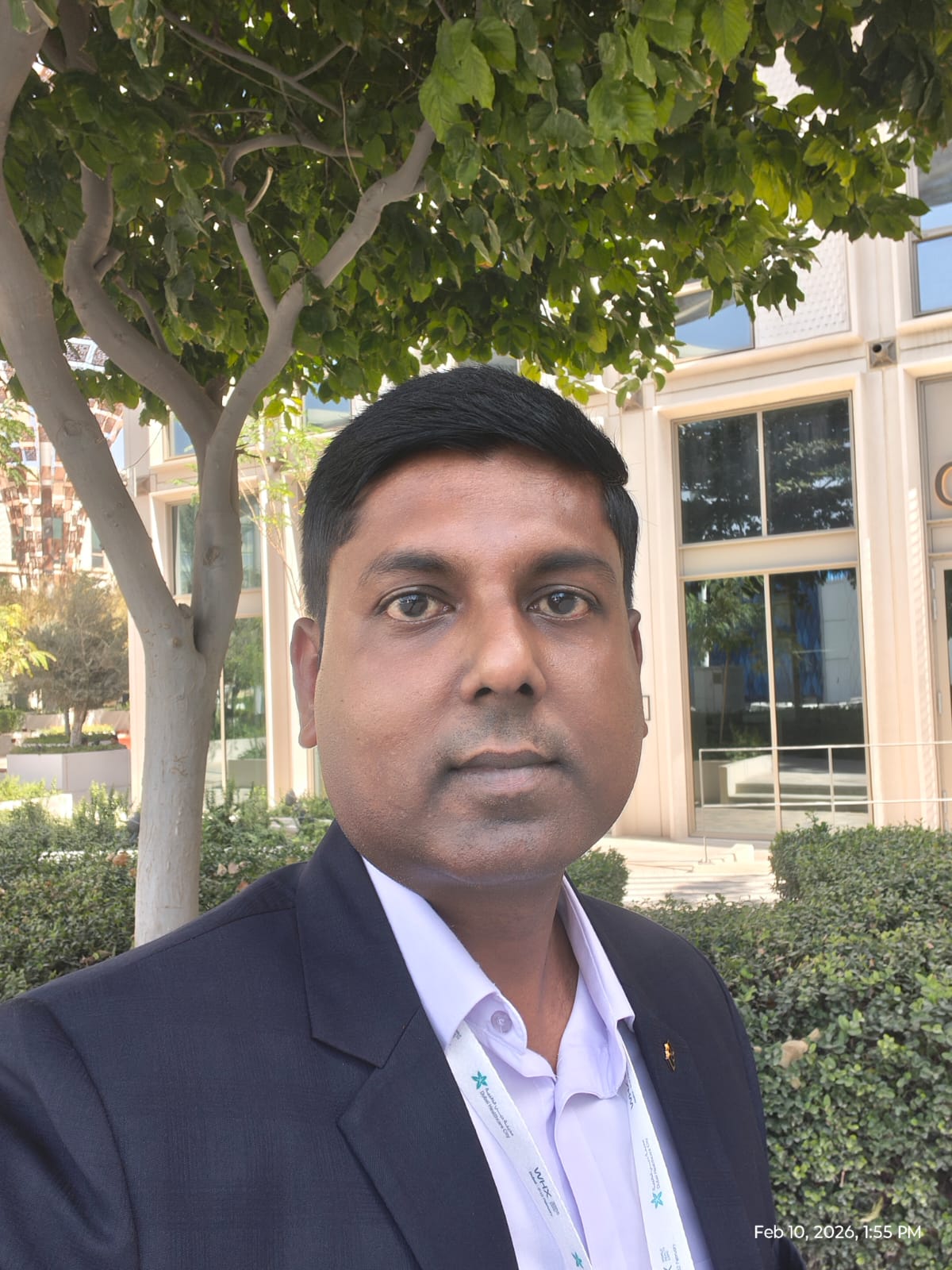 W.S. Niroshan